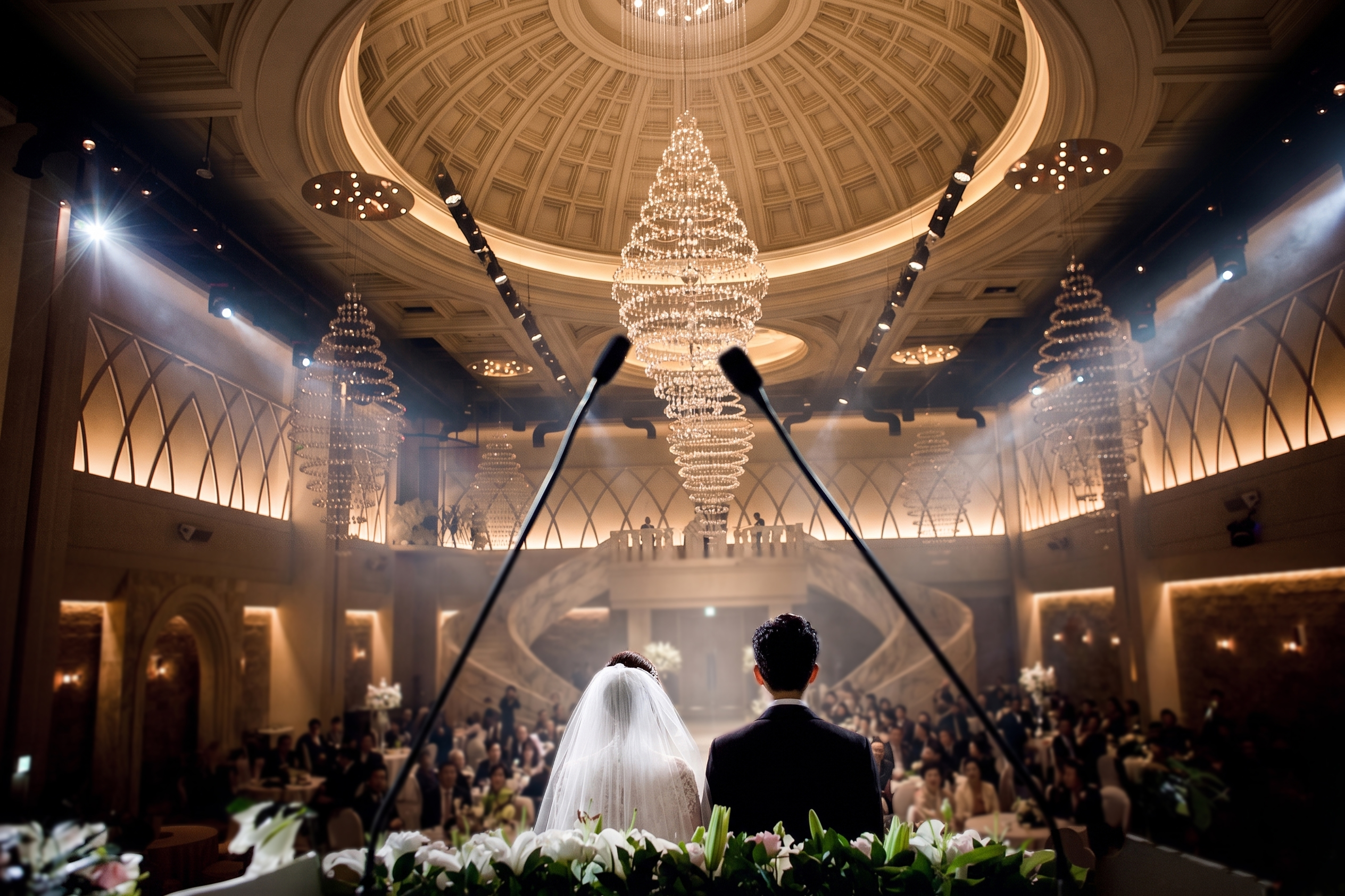 Wedding 1